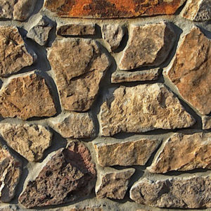 carrollwood fl Heritage Veneer landscape supply rocks and stone