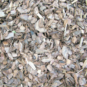ground cover pine bark for gardening and landscaping in tampa fl