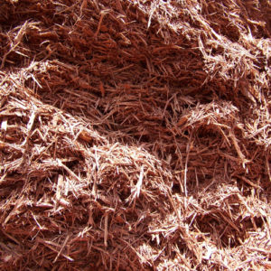 red mulch for sale at tampa's best landscaping center