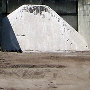 ground cover sand and fill material for landscaping in town 'n' country