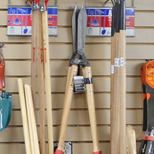 tampa fl landscaping tools for gardening