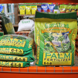 Sunniland Palm Fertilizer for sale in tampa fl