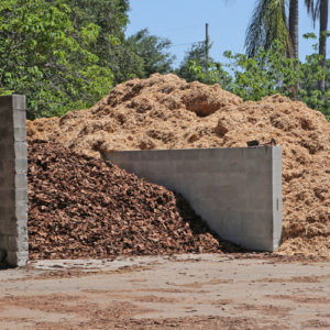 carrollwood fl mulch and ground cover