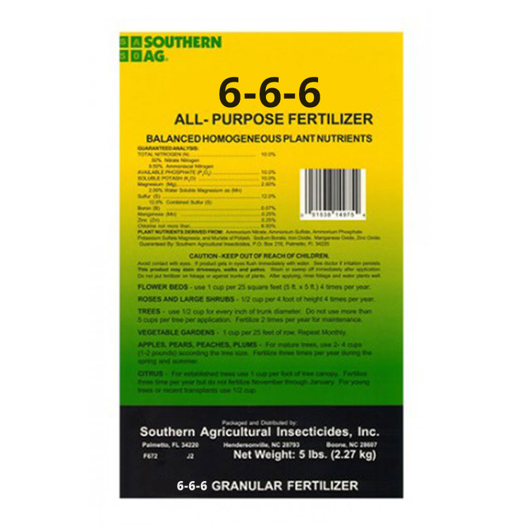 666 fertilizer deals