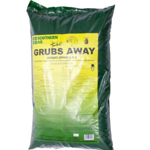 grub away pest insect control to prevent grubs in yard or garden