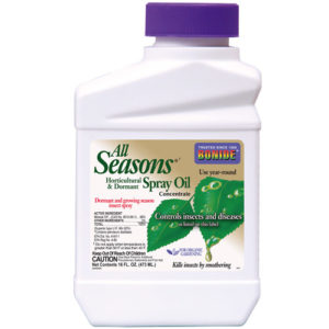 all seasons oil control eggs and pests in tampa fl