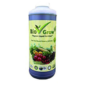 bio grow 100% organic liquid fertilizer for sale in tampa fl