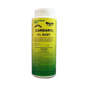 carbaryl dust insect killer and poison in lutz fl