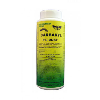 carbaryl dust insect killer and poison in lutz fl