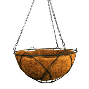 hanging basket for planting plants in tampa fl