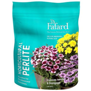 perlite growing compost for sale at our landscape and garden supply