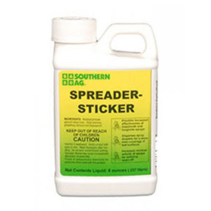 spreader sticker chemical for gardening in temple terrace fl