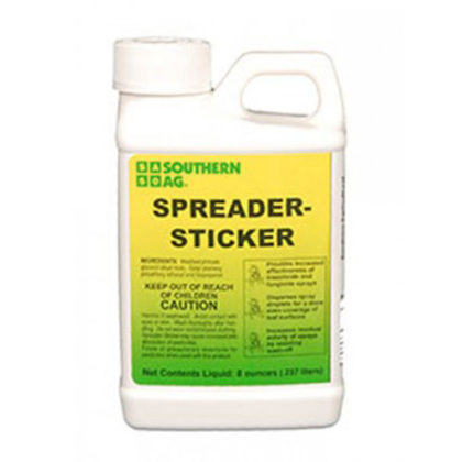 spreader sticker chemical for gardening in temple terrace fl