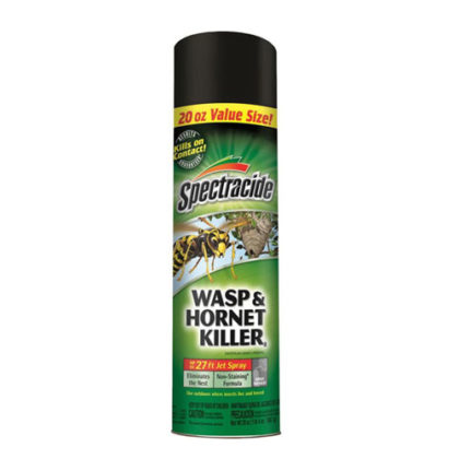 wasp and hornet spray poison for outdoor and indoor use in tampa fl