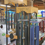 corinthian wind chimes for sale at our home and garden store
