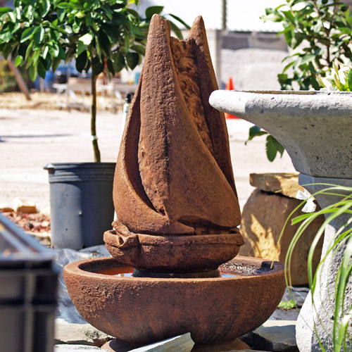 Birdbaths in Lutz FL