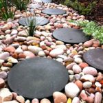 landscaping pebbles in south tampa fl