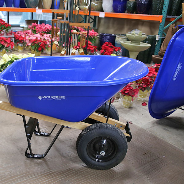 landscaping tools and wheelbarrows for sale in tampa fl