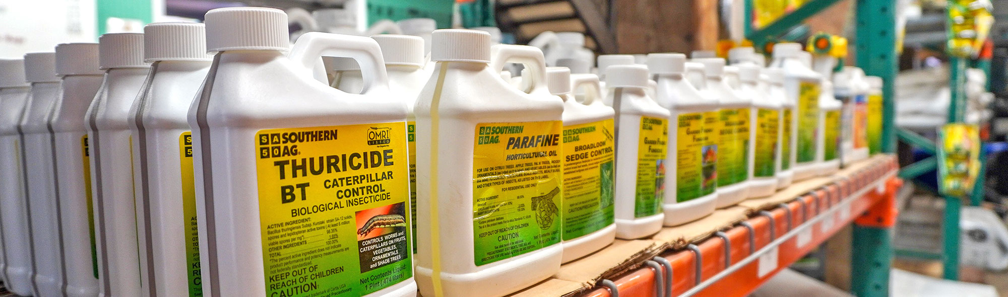 pesticide for sale in south tampa fl